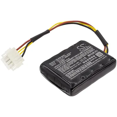 Zdjęcie produktu dla Akumulator Bateria typ Karcher 6.445-098.0 AL-KO 442175 Robolinho 440629 / CS-AKR100VX