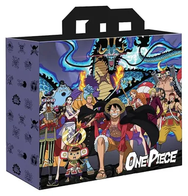 Produktbild von Lyo One Piece Tasche Mehrfarbig Mehrfarbig One Size