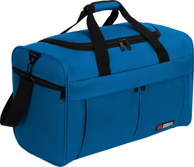 Produktbild von 32,5 L Reisetasche Saunatasche Sporttasche Fitnesstasche SKY-BLUE (35317)