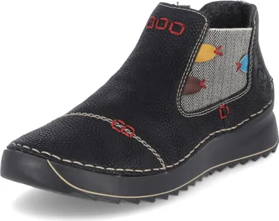 Produktbild von Rieker Schuhe 5159200, Größe: 39