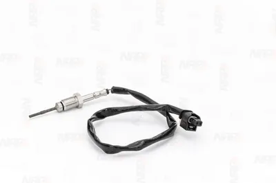 Produktbild von NAP carparts CTS10102 Abgastemperatursensor für BMW 3 Touring (E91) 375mm
