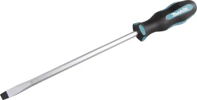 Produktbild von Makita E-04955 Schlitz Schraubendreher Sl 8,0 X 200 Mm