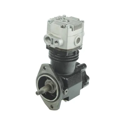 Produktbild von ROBUR BREMSE Druckluftkompressor für CUMMINS 3283968, 3279412 OEM: 1194215, 1186551 | 250 cc