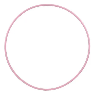Immagine prodotto di Hula hoop per bambini, diametro 60 cm in rosa