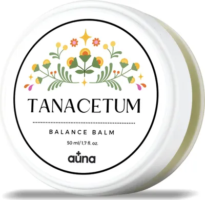 Image de Tanacetum Balance Balm - Pommade à la tanaisie contre les impuretés 50 ml