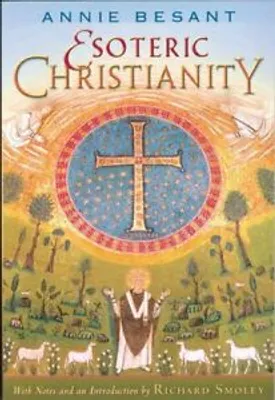 Immagine prodotto di Esoteric Christianity