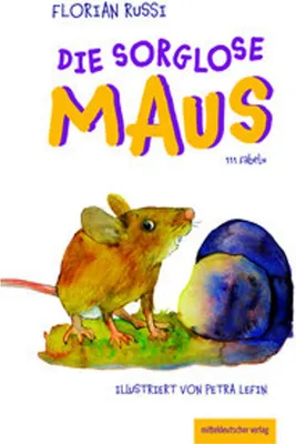 Zdjęcie produktu dla Die sorglose Maus