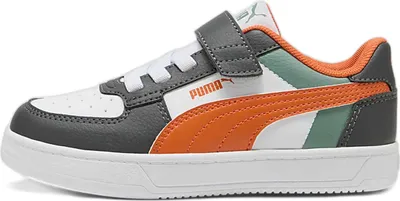 Image de Puma Sneakers 394462-13 in Multicolored color size 33