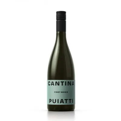 Produktbild von Pinot Grigio Friuli DOP 2020 Friaul-Julisch Venetien | Italien | 13% vol | 0,75 l