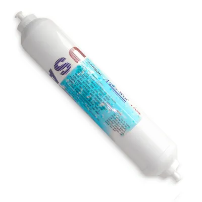 Produktbild von WSF-100, DD-7098, BL 9808 kompatibler Kühlschrankfilter Aquawin Klick