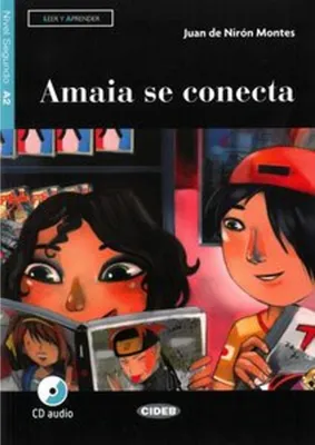Immagine prodotto di Amaia, connessione, audio-CD