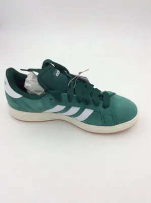 Produktbild von adidas Grand Court Base Sneaker Grün