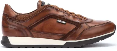 Image de Pikolinos Sneakers 10091-605170 in Brown color size 43