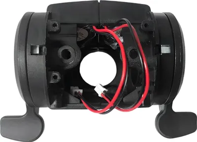 Obrázek produktu pro E-Twow, originální páka plynu a brzdy pro e-koloběžku E-Twow, černá