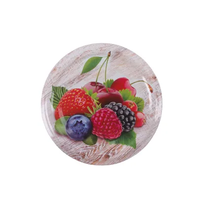 Obrázok produktu pre Uzáver Twist 66 0,3L 20 Ks - Zelenina