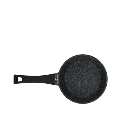 Produktbild von ZWIEGER BLACK STONE Bratpfanne 20cm