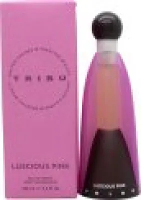 Obrázek produktu pro Benetton, Tribu Luscious Pink, parfémovaná voda, pro ženy, 100 ml