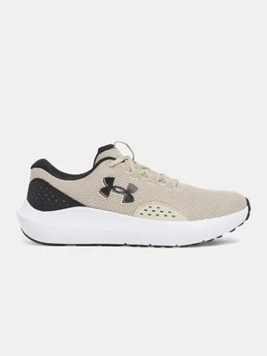 Produktbild von Herrenschuhe UNDER ARMOUR CHARGED SURGE 4 3027000-289 BRAUN Größe: EU 44 (US 10)