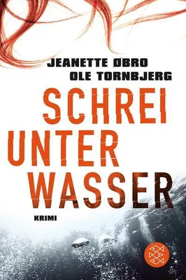 Immagine prodotto di Schrei unter Wasser