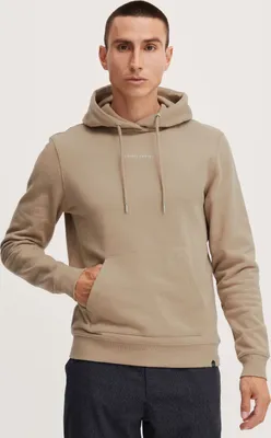Produktbild von CASUAL FRIDAY CFSinius Hoddie Sweat Herren Kapuzenpullover Hoodie Pullover mit Kapuze aus 100% Baumwolle
