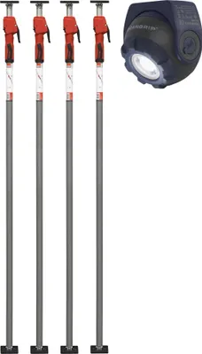 Obrázek produktu pro BESSEY STE300-SET-SL včetně Sound-S LED