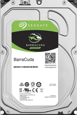 Produktbild von Seagate ST4000DM005 4TB SATA 3,5"