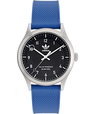 Produktbild von adidas Originals Uhr adidas Originals Street Project One SST Herren/Frauen adidas-AOST23545