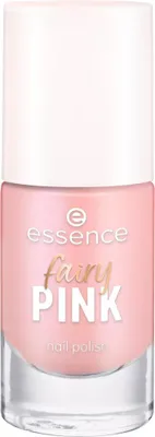 Obrázok produktu pre Essence PINK, 8 ml, Ružová, Sfarbenie, Nepriehľadný, Fľaša, Kefa