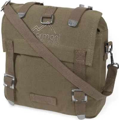 Produktbild von Bundeswehr Kampftasche, 5 l klein - Beige - 5 Liter