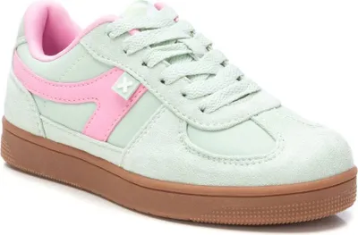 Image de Xti Kids 15114 Chaussures de sport Vert UE 28 Garçon Vert UE 28