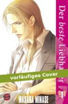 Produktbild von Der beste Liebhaber 01