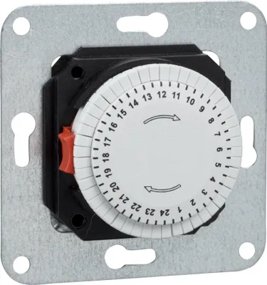 Produktbild von Elso UP-Tageszeitschaltuhr 177100