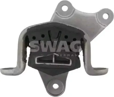 Produktbild von SWAG Lagerung Schaltgetriebe 30 94 7562 für VW Transporter V Bus (7HB, 7HJ, 7EB, 7EJ, 7EF, 7EG, 7HF, 7EC) Multivan V (7HM, 7HN, 7HF, 7EF, 7EM, 7EN)