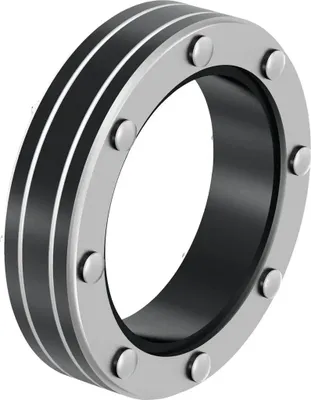 Image de UPONOR Ecoflex, kit complémentaire, NDW 140, 1 pièce.