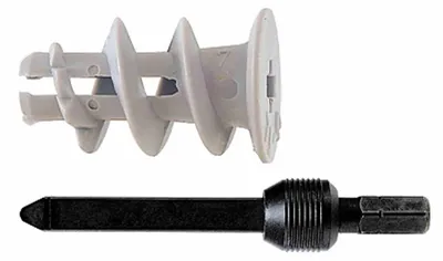 Produktbild von Fischer Gipskartondübel GK 100 St.