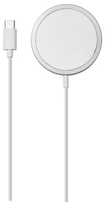 Produktbild von ViVanco™Drahtloses Ladegerät 15w One Size