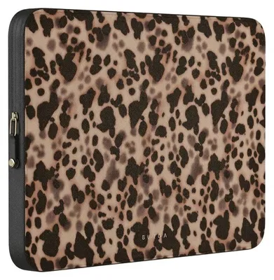Produktbild von Burga Laptop Hülle 16 Zoll - Laptop Sleeve - Off Duty, KI-generiertes Bild