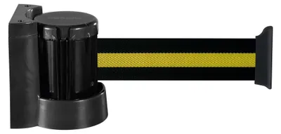 Produktbild von Moravia 4000 MORION Wandgurt schw-gelb-schw