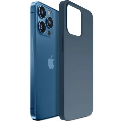 Obrázok produktu pre 3MK HARDY Case, iPhone 15 Pro