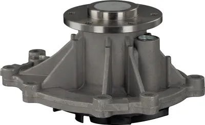 Produktbild von FEBI BILSTEIN Kühlmittelpumpe Wasserpumpe für MAN TGM 33175