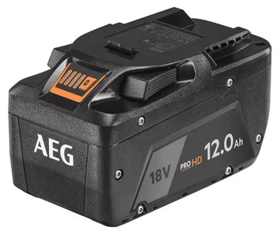 Image de Batterie 18V AEG L1812SHD 12Ah PROLITHIUM-ION