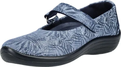 Produktbild von ARCOPEDICO Ballerinas Ballerinas Kunstleder