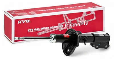 Obrázek produktu pro Tlumič KYB 333507