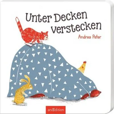 Immagine prodotto di Unter Decken verstecken