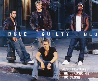 Image de Coupable [CD 1]