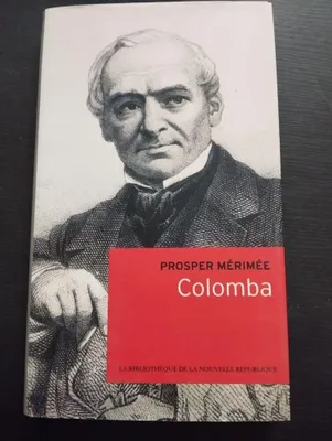 Produktbild von Colomba