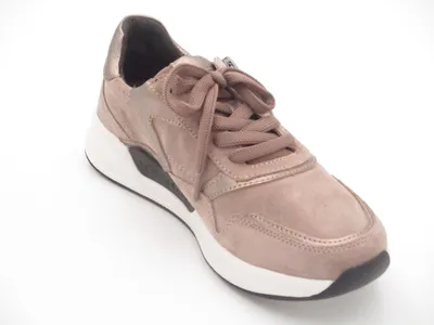 Produktbild von Gabor Damen Damenschuhe beige Gr. 8