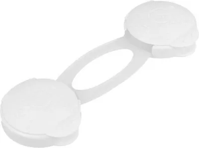 Obrázek produktu pro Bezpečnostní Zámek Krátký Cs506 2St