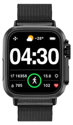 Immagine prodotto di RADIANT SMARTWATCH Smartwatch RAS11012