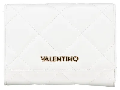Immagine prodotto di Valentino Bags Portafoglio Ocarina Bianco 10